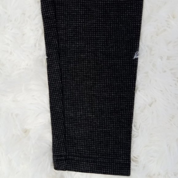 4/$25 LOFT Grey Leggings Small - Picture 8 of 11